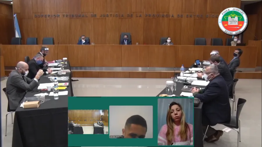Audiencia vía internet Audiencia vía internet