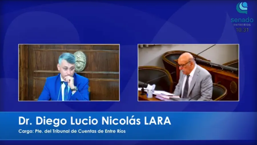 Audiencia Audiencia