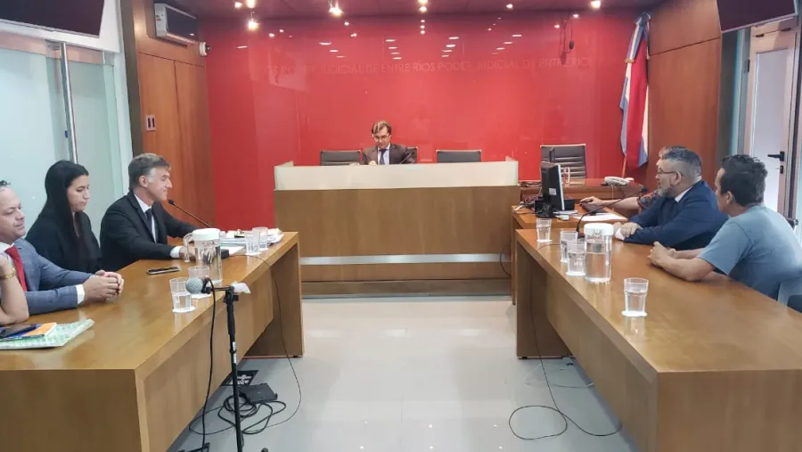 Audiencia Audiencia