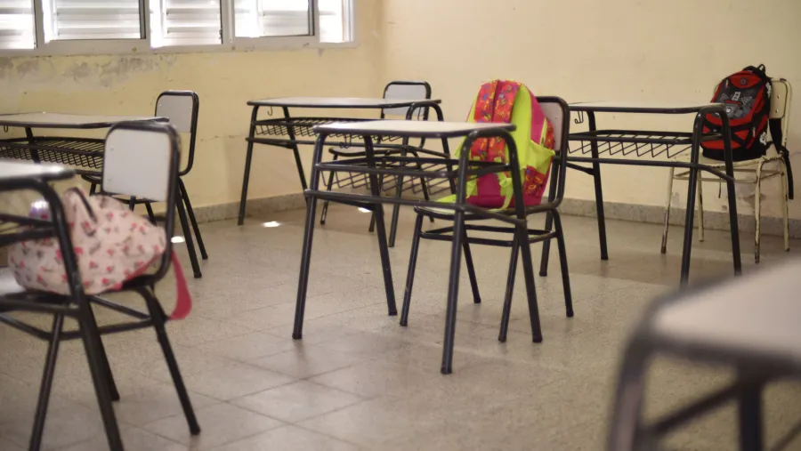 Con 190 días de clases, el CGE aprobó el calendario escolar 2022 Con 190 días de clases, el CGE aprobó el calendario escolar 2022