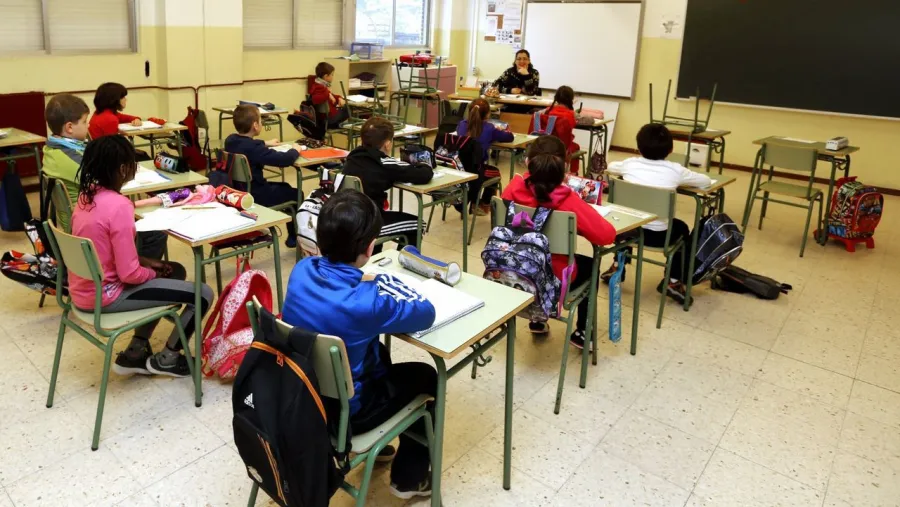aula aula