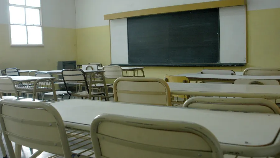 Paro docente Paro docente