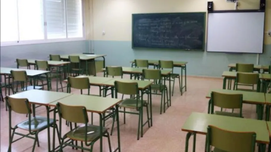 Nueve provincias volverán a clases presenciales en agosto