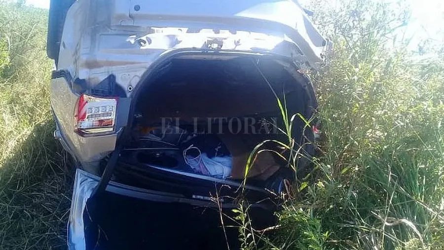 accidente accidente