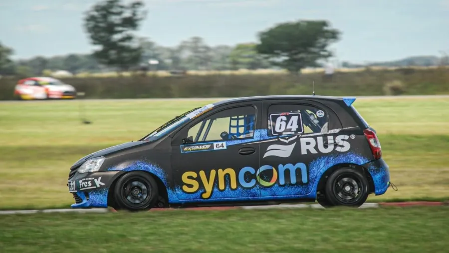 Etios Etios