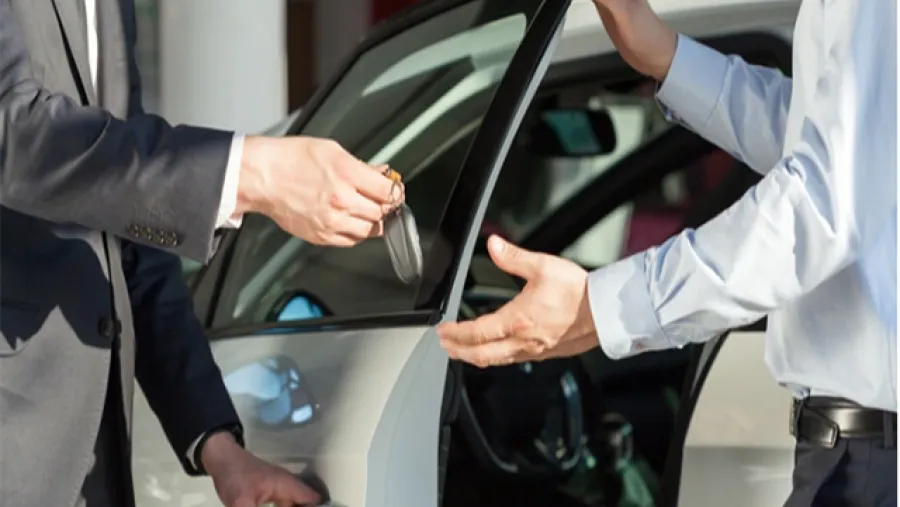 El gobierno amplía el plan para vender más autos 0km El gobierno amplía el plan para vender más autos 0km