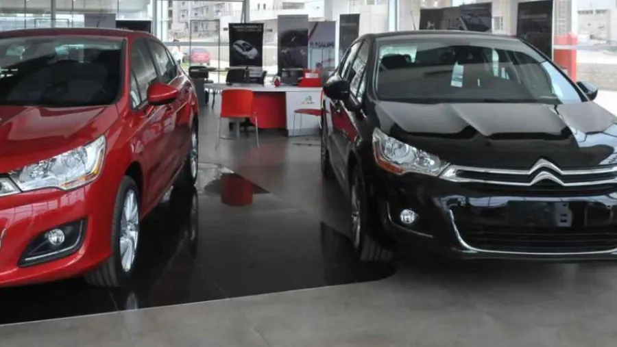 Venta de autos Venta de autos