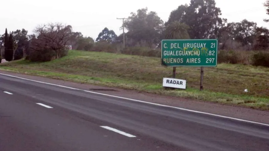 Autovía Artigas Autovía Artigas