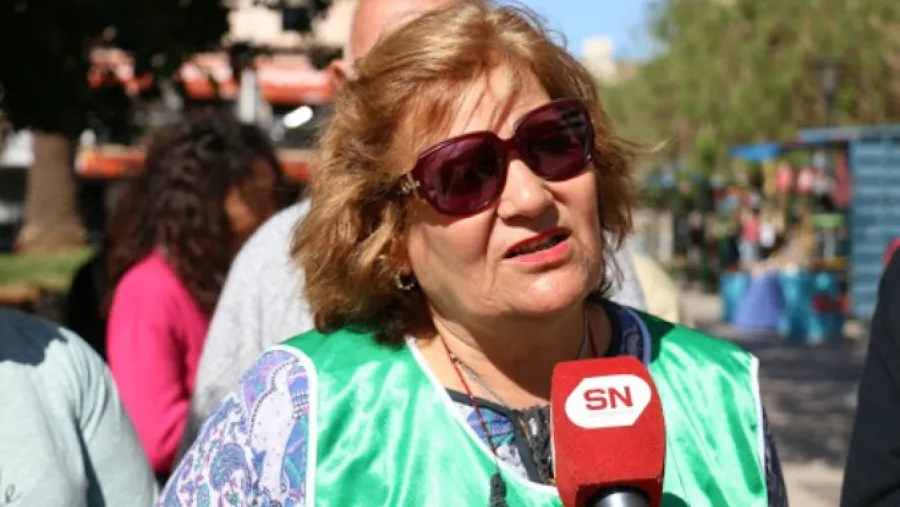 Juana Ávalos Juana Ávalos