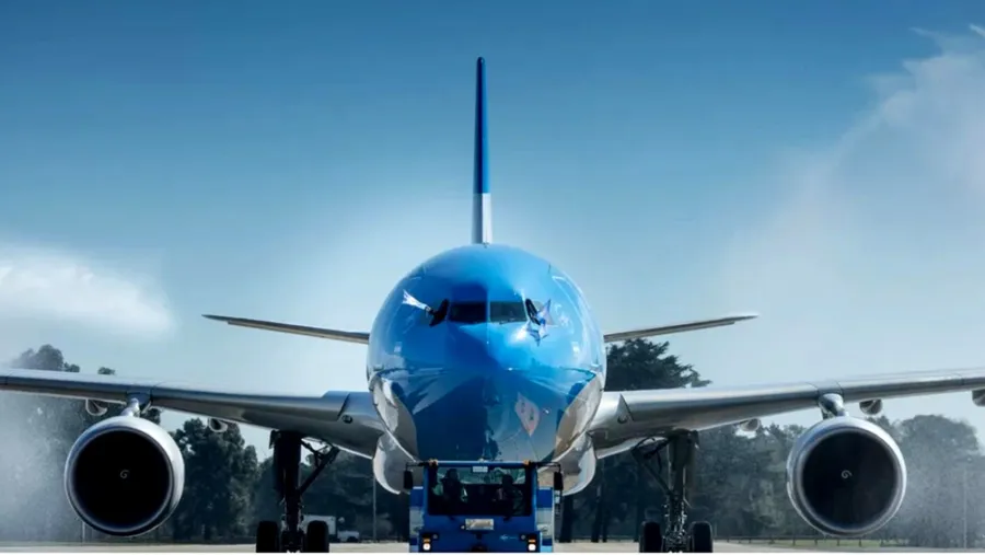 avión avión