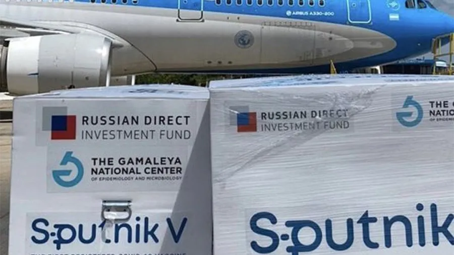 Rusia confirmará mañana el cronograma de entrega de las vacunas contra el coronavirus y a partir de esa instancia se programarán los vuelos por Aerolíneas Argentinas. Rusia confirmará mañana el cronograma de entrega de las vacunas contra el coronavirus y a partir de esa instancia se programarán los vuelos por Aerolíneas Argentinas.