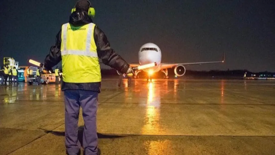 avión avión