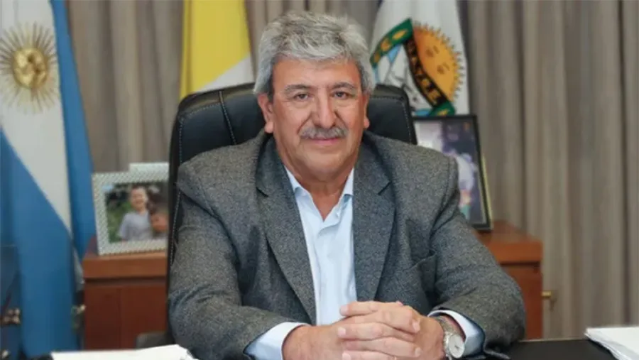 Ramón Ayala UATRE Ramón Ayala UATRE