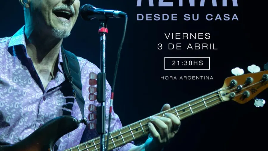 Pedro Aznar Pedro Aznar