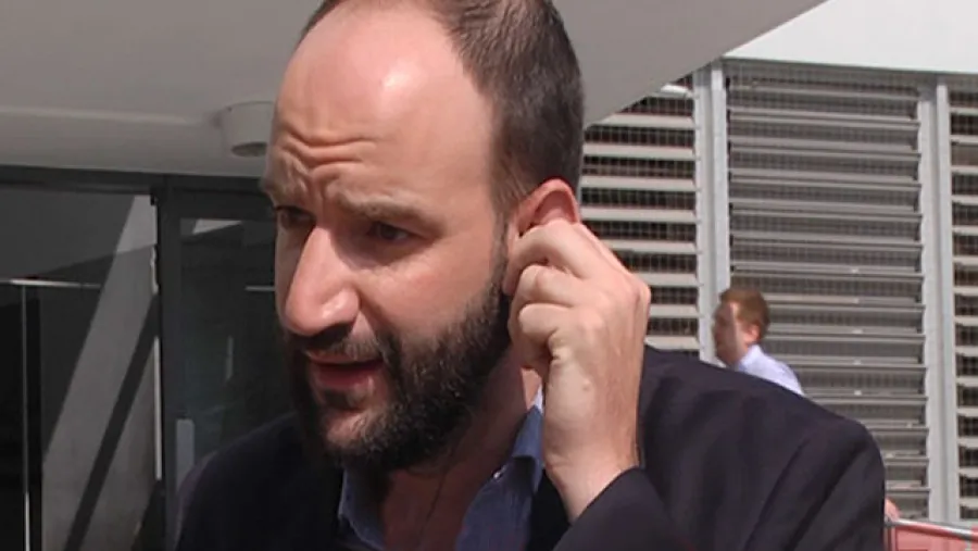 Franco Azziani Franco Azziani