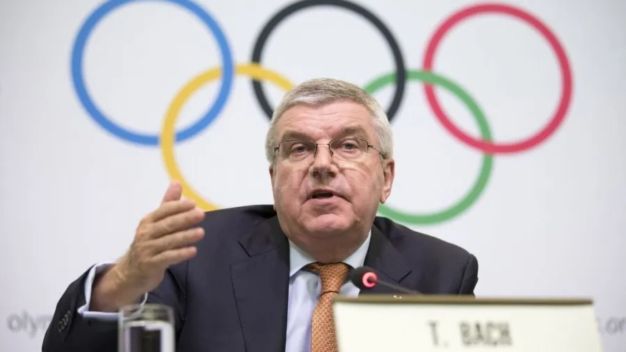 El presidente del COI reconoció que no sería posible otro aplazamiento de Tokio 2020 El presidente del COI reconoció que no sería posible otro aplazamiento de Tokio 2020