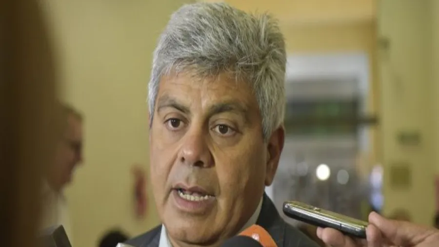 Jorge Baclini