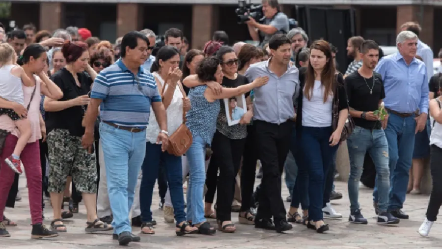 Marcha Marcha
