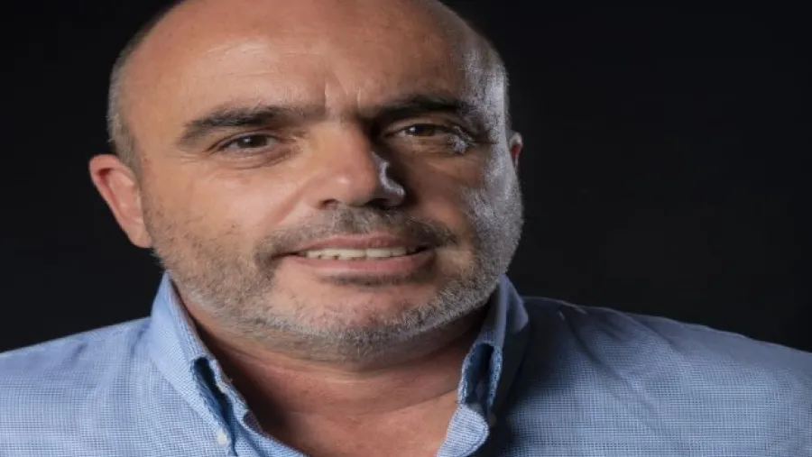 Gastón Bagnat