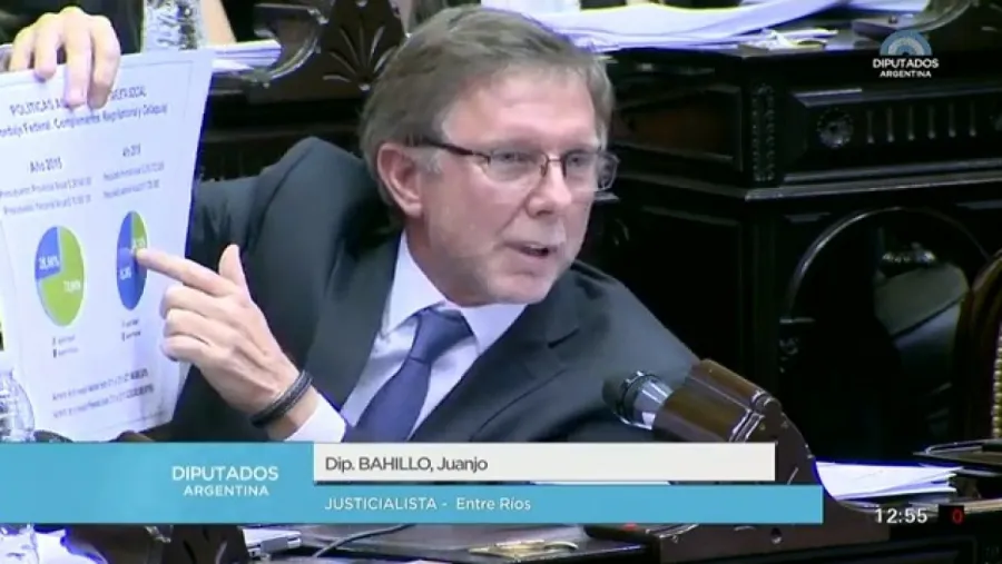 Juan José Bahillo Juan José Bahillo