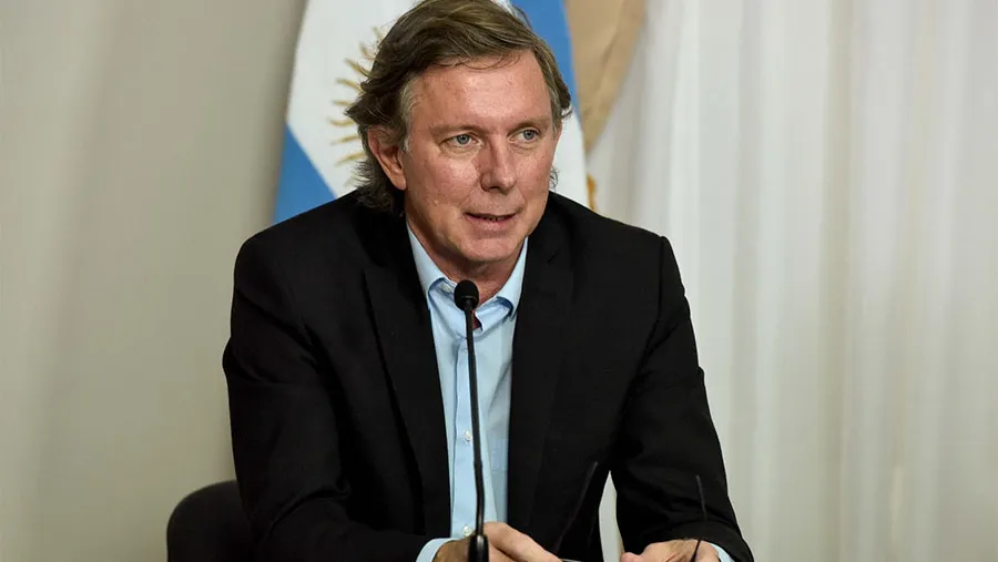 Juan José Bahillo. Juan José Bahillo.