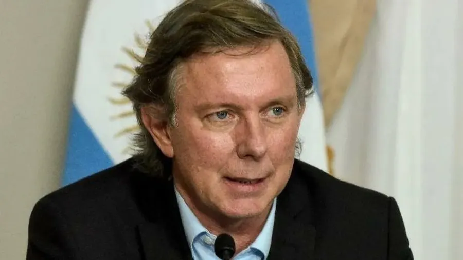 Bahillo asistirá a Diputados a defender el proyecto de ley agrobioindustrial Bahillo asistirá a Diputados a defender el proyecto de ley agrobioindustrial