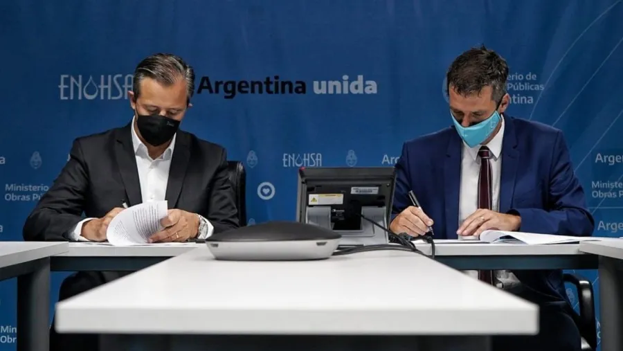 Bahl y Cresto Bahl y Cresto