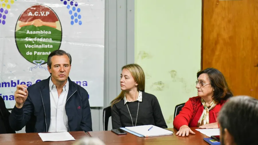 Bahl y asamblea Bahl y asamblea
