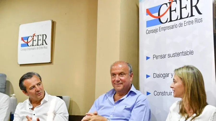 Bahl, Zoff y empresarios Bahl, Zoff y empresarios