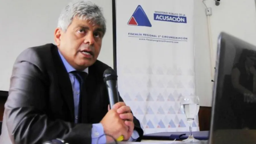 Jorge Balcini Jorge Balcini