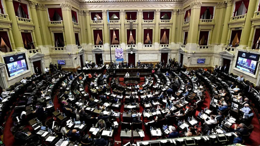 La Cámara de Diputados renueva 127 bancas en los comicios de 2021. La Cámara de Diputados renueva 127 bancas en los comicios de 2021.