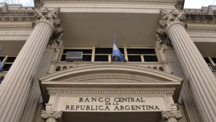 Banco Central Banco Central