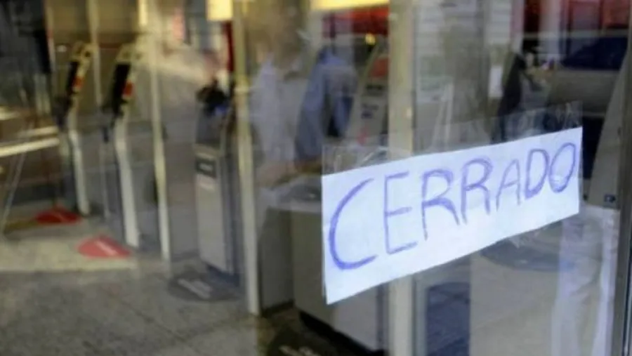 Aumento a bancarios. Aumento a bancarios.
