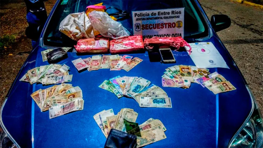 Secuestro Secuestro