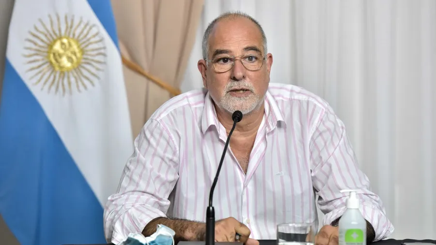 Carlos Bantar Carlos Bantar