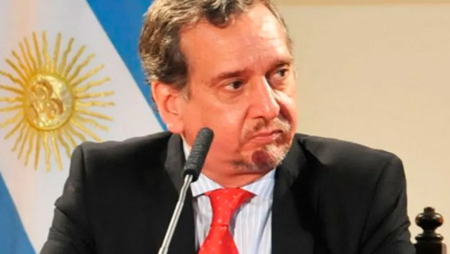 Lino Barañao Lino Barañao