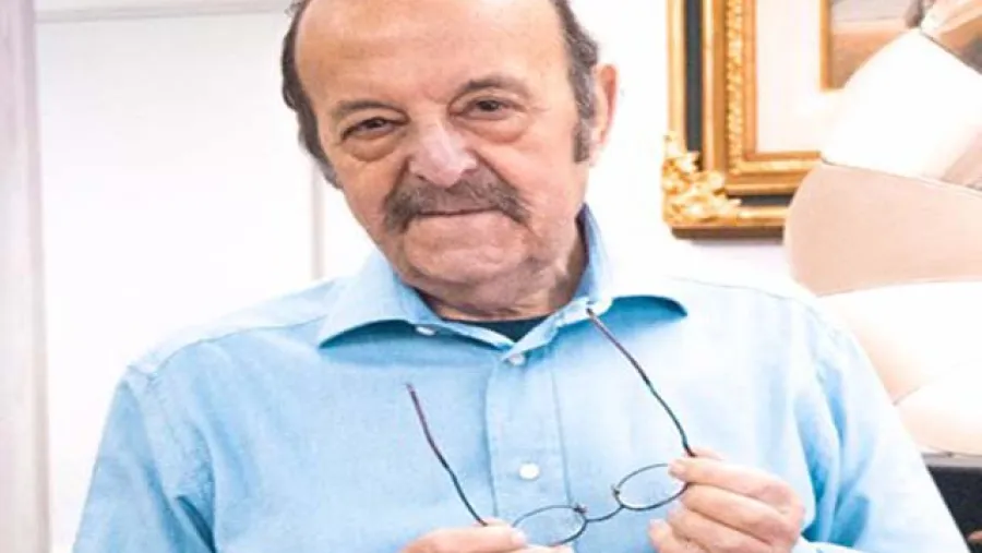 Julio Bárbaro Julio Bárbaro