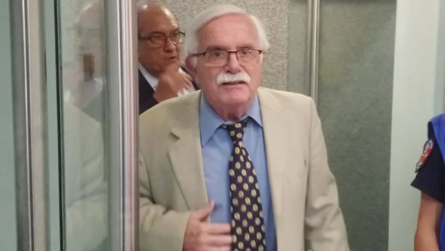 Barrandeguy Barrandeguy