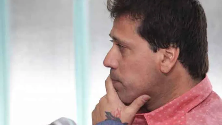 Barrientos.