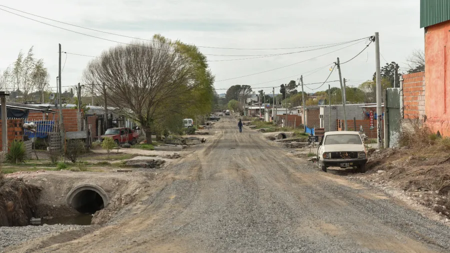 Barrio Capibá Barrio Capibá