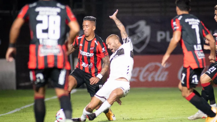 Patrón-Platense Patrón-Platense