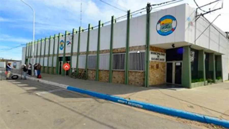 Municipalidad de Basavilbaso Municipalidad de Basavilbaso