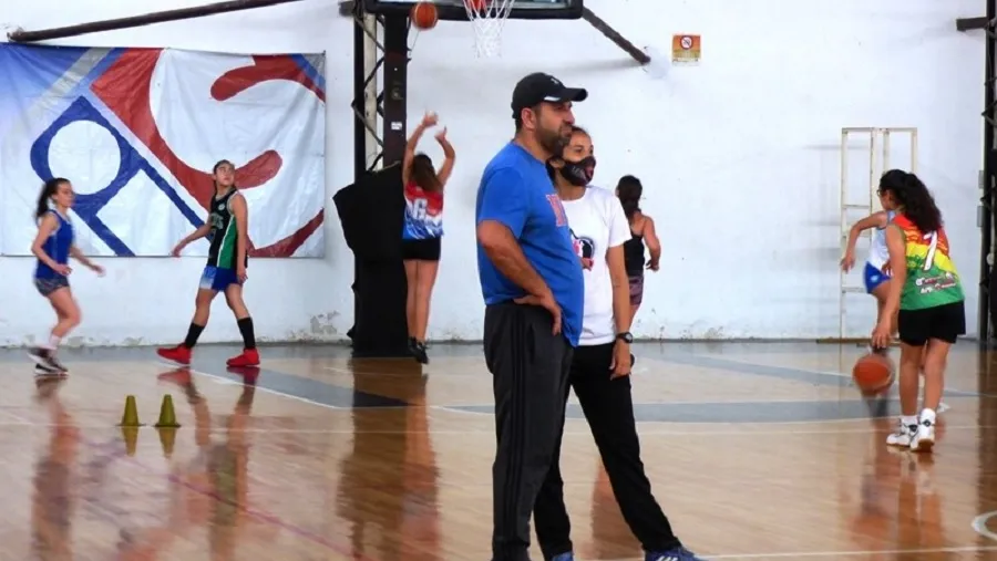 APBF U13 APBF U13