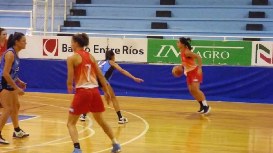Básquet APBF Básquet APBF