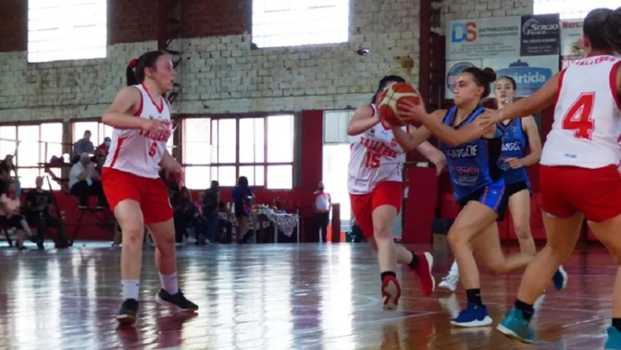Básquetbol Básquetbol