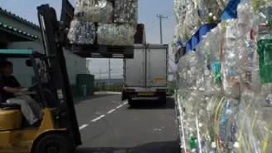 basura importada basura importada