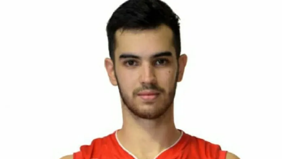 Bautista Fernández Bautista Fernández