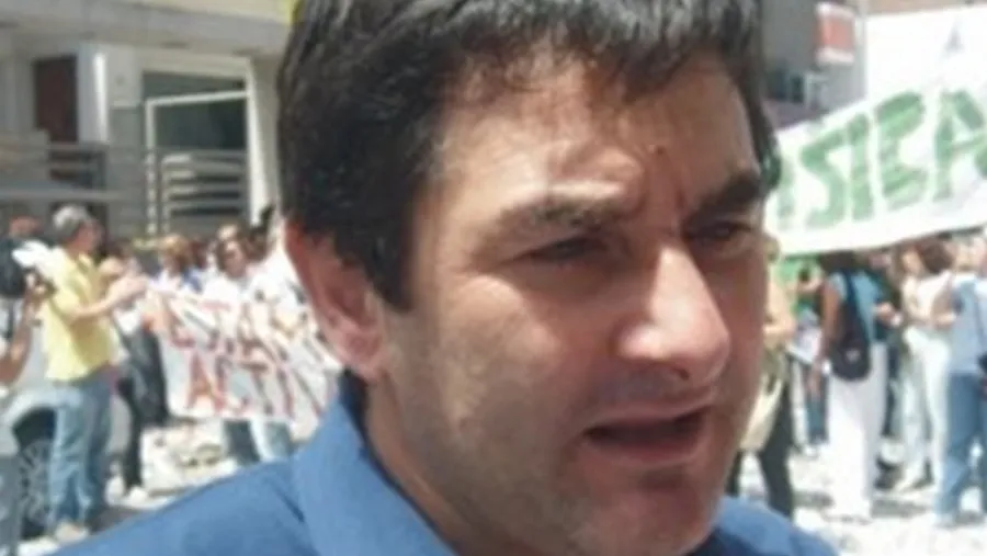 César Baudino César Baudino
