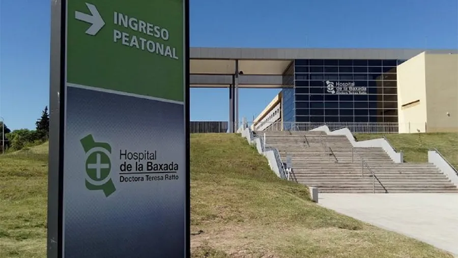 Hay 183 camas ocupadas en las UTI de la provincia, de las cuales 91 son con pacientes con coronavirus. Hay 183 camas ocupadas en las UTI de la provincia, de las cuales 91 son con pacientes con coronavirus.