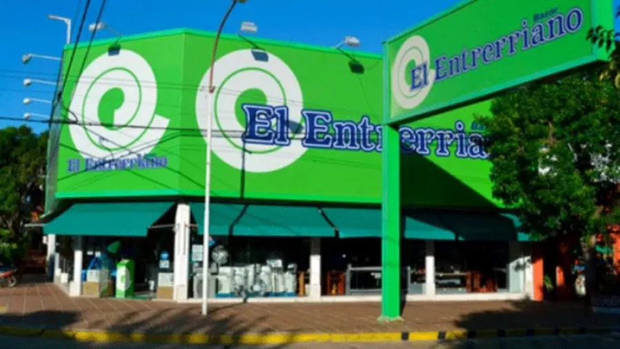 Quiebra. Quiebra.